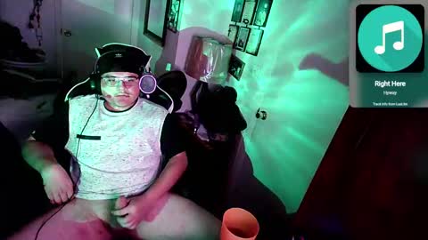 antonnastyfreak online show from 10.06.25