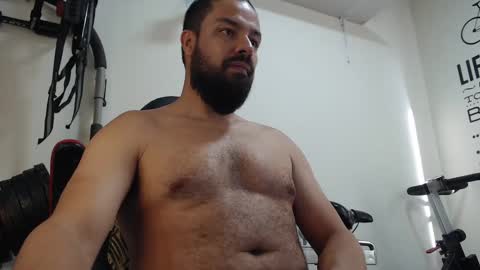 Snapshot of antony_36 chatting on 01.14.25 antony online show from 01.14.25