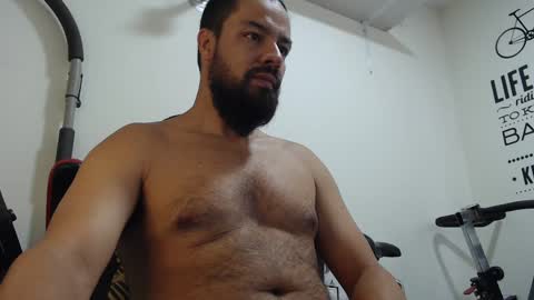 Snapshot of antony_36 chatting on 02.24.25 antony online show from 02.24.25