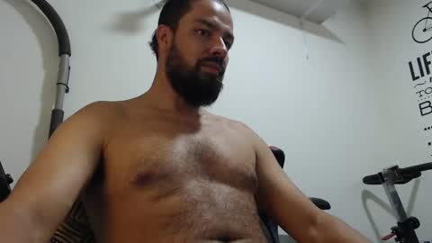 Snapshot of antony_36 chatting on 02.26.25 antony online show from 02.26.25