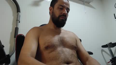 Snapshot of antony_36 chatting on 02.26.25 antony online show from 02.26.25