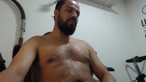 Snapshot of antony_36 chatting on 02.27.25 antony online show from 02.27.25