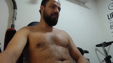 Snapshot of antony_36 chatting on 02.27.25 antony online show from 02.27.25
