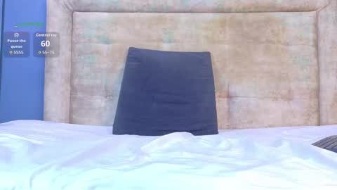 Juan Camilo online show from 11.21.25