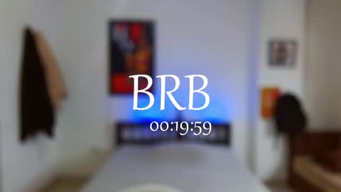 Juan Camilo online show from 05.22.26