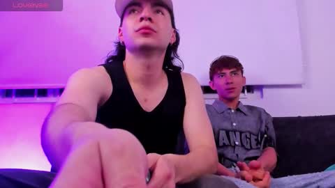 Snapshot of antony_cockplayy chatting on 02.28.26 Antony Noa online show from 02.28.26