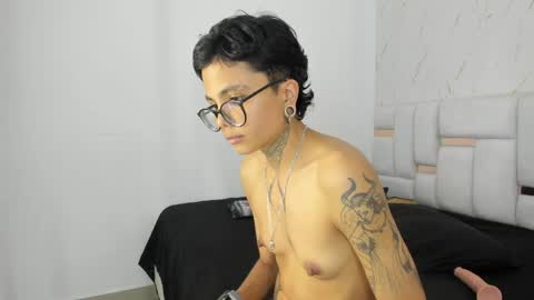 antony_d_ossa online show from 05.16.26