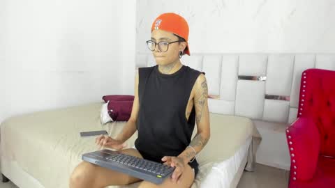 antony_d_ossa online show from 05.19.26