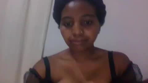 Snapshot of antonyah chatting on 02.18.26 Antonyah online show from 02.18.26