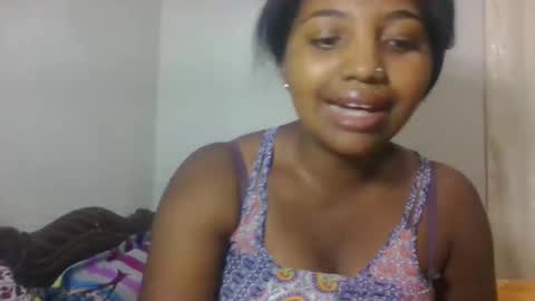 Snapshot of antonyah chatting on 03.14.26 Antonyah online show from 03.14.26