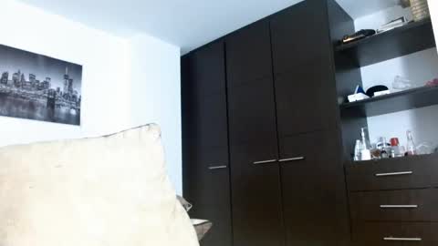 ANTONY D ANGELO online show from 12.01.24