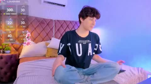 YummyTony online show from 02.03.26