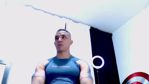 Instagram miguelangel1802  online show from 06.08.26