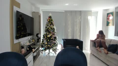 Maria Antonia online show from 12.28.24