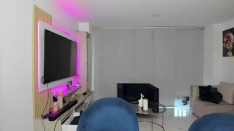 Maria Antonia online show from 01.19.25