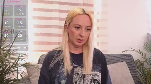 Antonia online show from 02.27.26