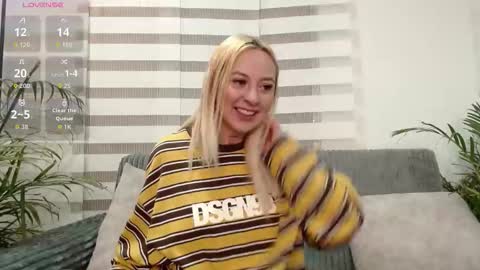 Antonia online show from 03.13.26