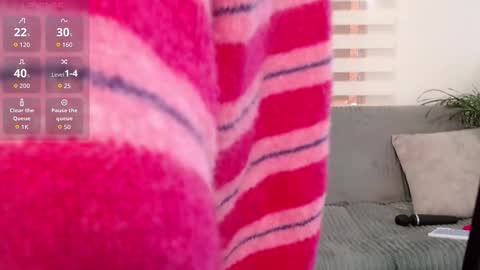 Antonia online show from 03.27.26