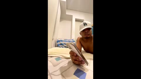 Pedro online show from 11.01.25