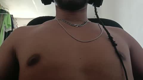 AnuarDHM online show from 01.07.25