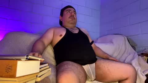 AnuarFox online show from 02.19.25