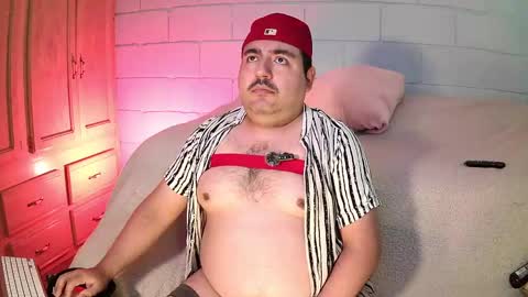 AnuarFox online show from 09.10.25