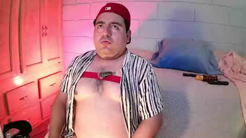 AnuarFox online show from 11.02.25