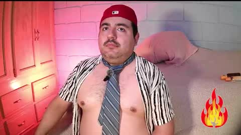 AnuarFox online show from 11.29.25