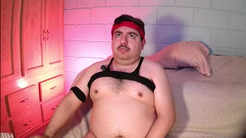 AnuarFox online show from 02.07.26