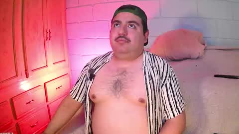 AnuarFox online show from 03.10.26