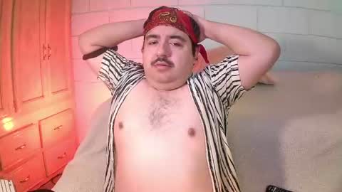 AnuarFox online show from 06.27.26