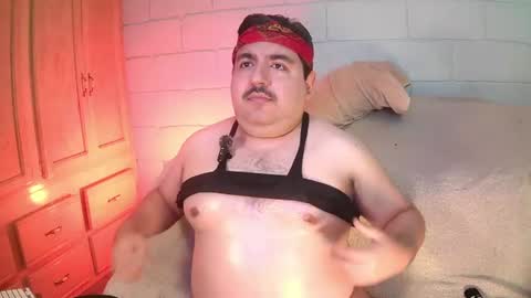 AnuarFox online show from 07.14.26