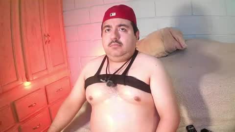 AnuarFox online show from 08.05.26