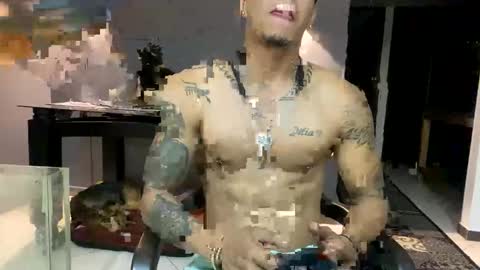 anubis_inpu online show from 05.22.26