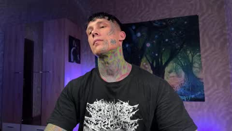 Tom online show from 02.12.26