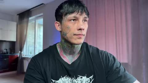 Tom online show from 03.07.26