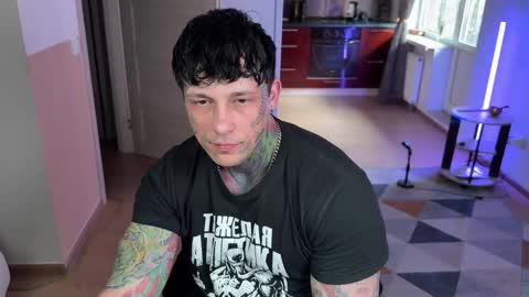 Tom online show from 03.14.26