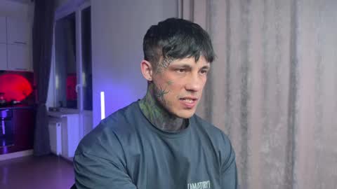 Tom online show from 04.19.26
