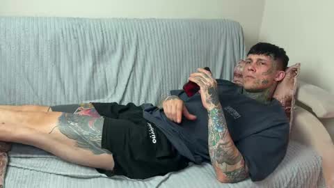 Tom online show from 06.03.26