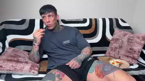 Tom online show from 06.19.26