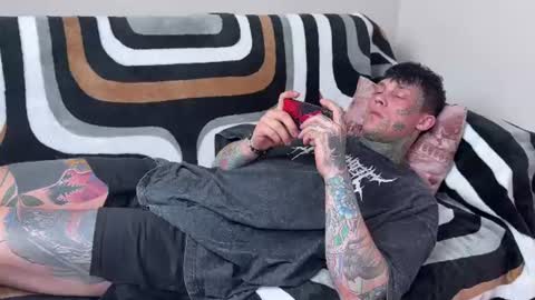 Tom online show from 06.20.26