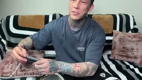 Tom online show from 06.24.26