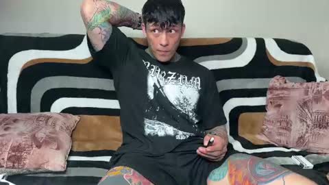 Tom online show from 06.27.26