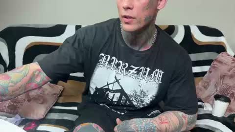 Tom online show from 06.27.26