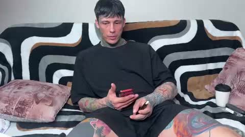 Tom online show from 06.29.26