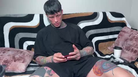 Tom online show from 06.29.26