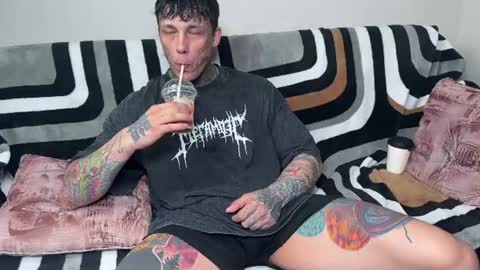 Tom online show from 07.02.26