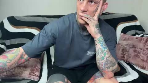 Tom online show from 07.05.26