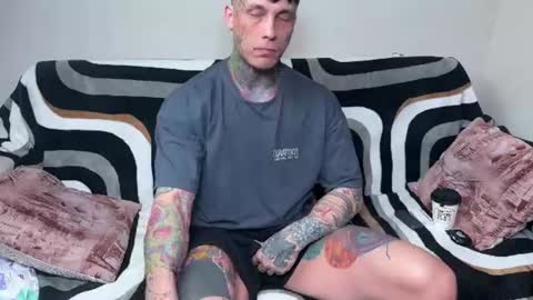 Tom online show from 07.06.26
