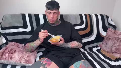Tom online show from 07.09.26